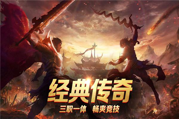 废弃精神病院逃脱