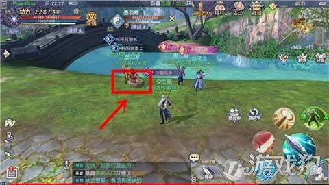 编剧究竟是一份怎样的工作？游戏画面